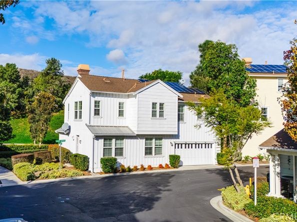 21 Thorp, Ladera Ranch CA 92694