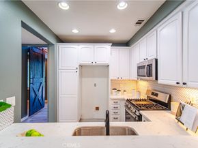 21 Thorp, Ladera Ranch CA 92694