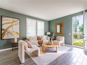 21 Thorp, Ladera Ranch CA 92694