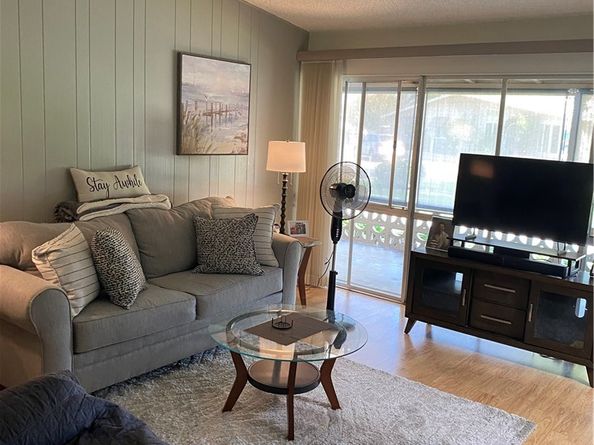 13160 Nassau Drive 211H, Seal Beach CA 90740