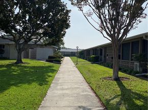 13160 Nassau Drive 211H, Seal Beach CA 90740