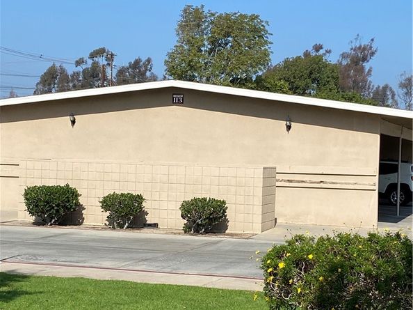 13160 Nassau Drive 211H, Seal Beach CA 90740