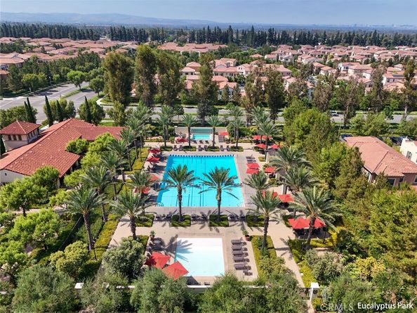 87 Darby, Irvine CA 92620