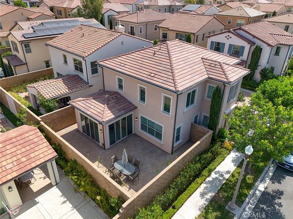 87 Darby, Irvine CA 92620