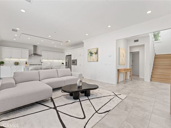 87 Darby, Irvine CA 92620