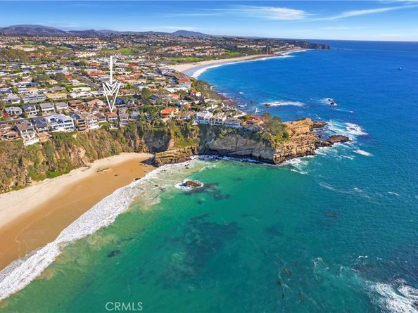 98 S La Senda Dr, Laguna Beach CA 92651