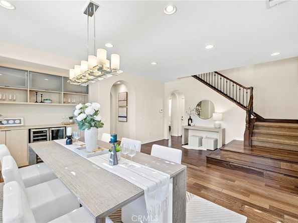 21 Paperbark, Irvine CA 92620