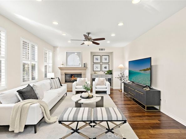 21 Paperbark, Irvine CA 92620