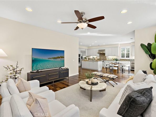 21 Paperbark, Irvine CA 92620