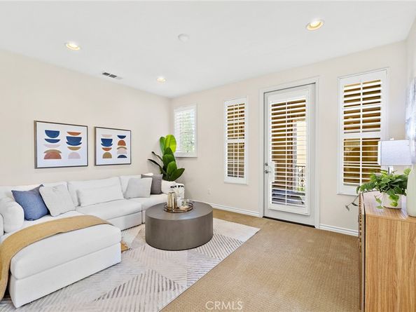 21 Paperbark, Irvine CA 92620