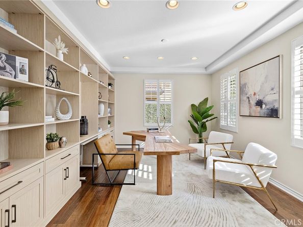 21 Paperbark, Irvine CA 92620