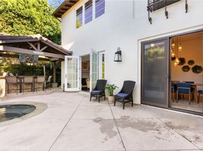 27281 Calle De La Rosa, San Juan Capistrano CA 92675