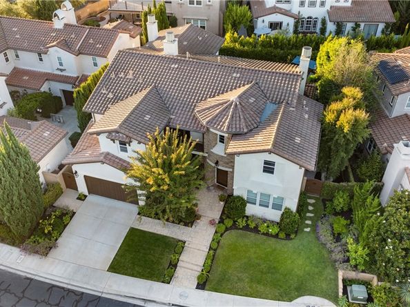 27281 Calle De La Rosa, San Juan Capistrano CA 92675