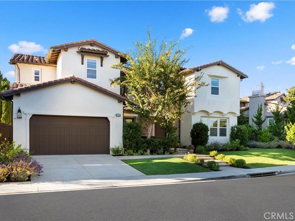 27281 Calle De La Rosa, San Juan Capistrano CA 92675