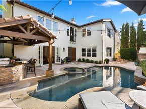 27281 Calle De La Rosa, San Juan Capistrano CA 92675