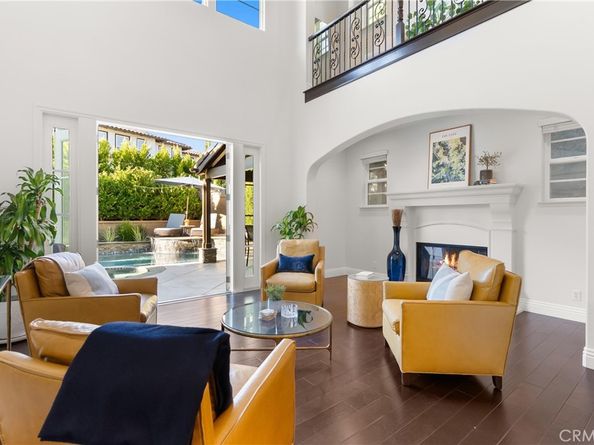 27281 Calle De La Rosa, San Juan Capistrano CA 92675