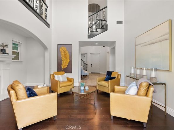 27281 Calle De La Rosa, San Juan Capistrano CA 92675