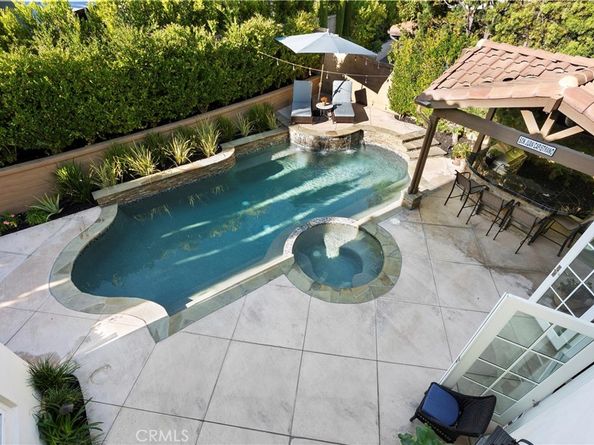 27281 Calle De La Rosa, San Juan Capistrano CA 92675