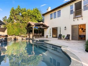 27281 Calle De La Rosa, San Juan Capistrano CA 92675