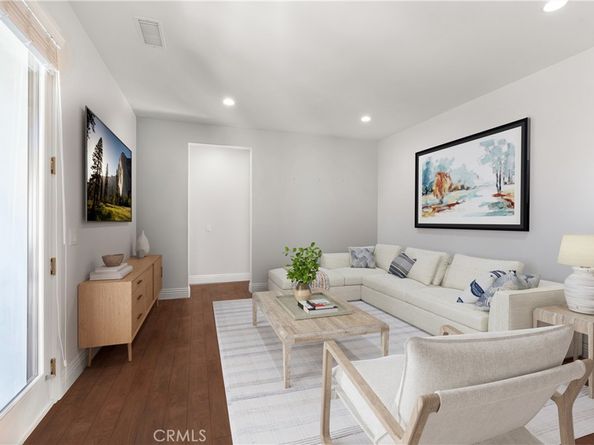 27281 Calle De La Rosa, San Juan Capistrano CA 92675