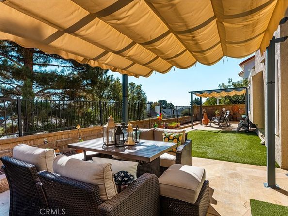 21096 Ponderosa, Mission Viejo CA 92692