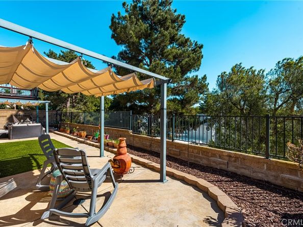 21096 Ponderosa, Mission Viejo CA 92692