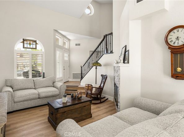 21096 Ponderosa, Mission Viejo CA 92692