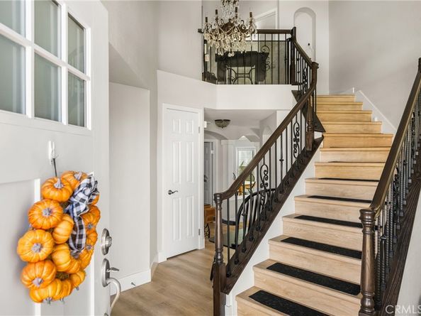 21096 Ponderosa, Mission Viejo CA 92692