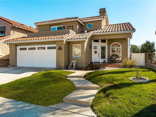 21096 Ponderosa, Mission Viejo CA 92692