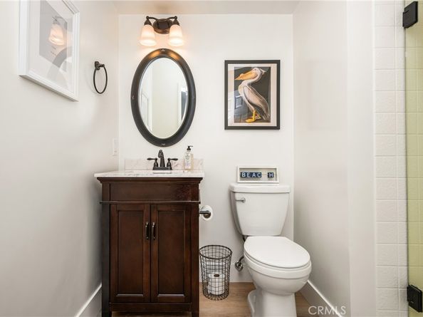 21096 Ponderosa, Mission Viejo CA 92692