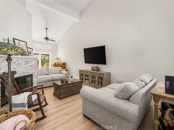21096 Ponderosa, Mission Viejo CA 92692