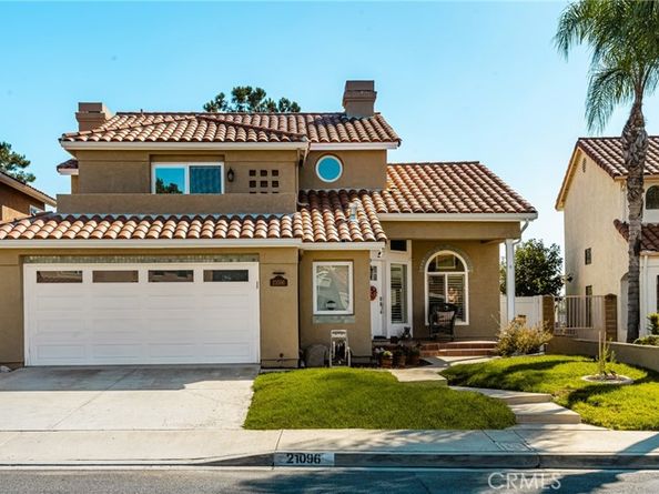 21096 Ponderosa, Mission Viejo CA 92692
