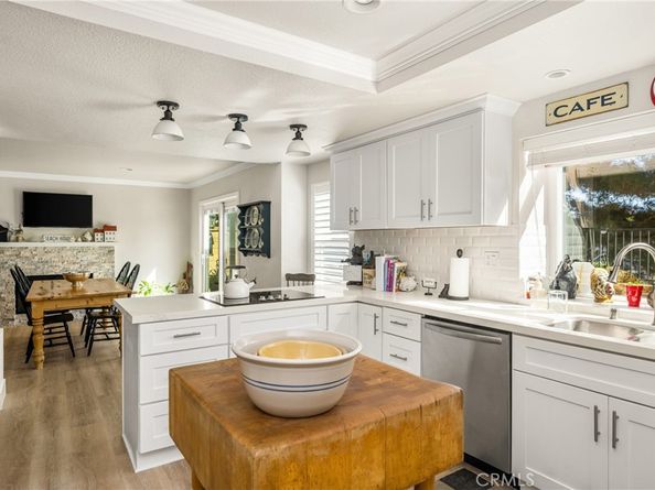 21096 Ponderosa, Mission Viejo CA 92692