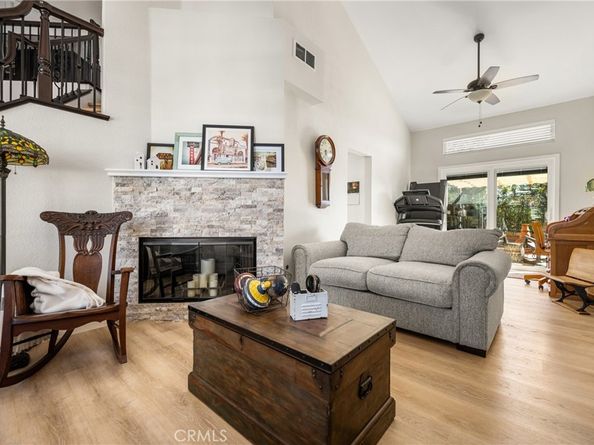 21096 Ponderosa, Mission Viejo CA 92692
