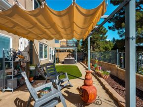 21096 Ponderosa, Mission Viejo CA 92692