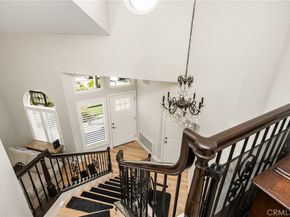 21096 Ponderosa, Mission Viejo CA 92692