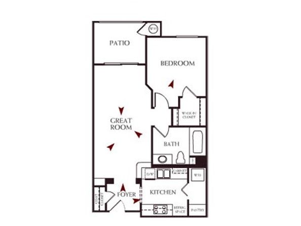 2311 Watermarke, Irvine CA 92612