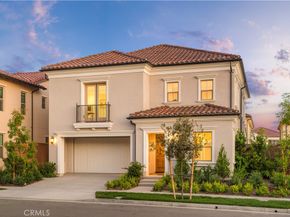 168 Somera, Irvine CA 92602