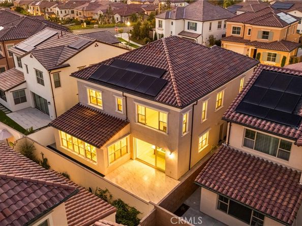 168 Somera, Irvine CA 92602