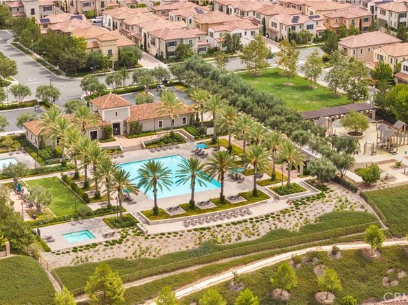 168 Somera, Irvine CA 92602
