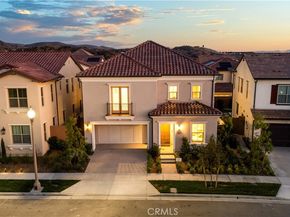 168 Somera, Irvine CA 92602
