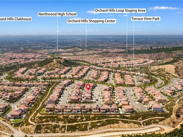 168 Somera, Irvine CA 92602