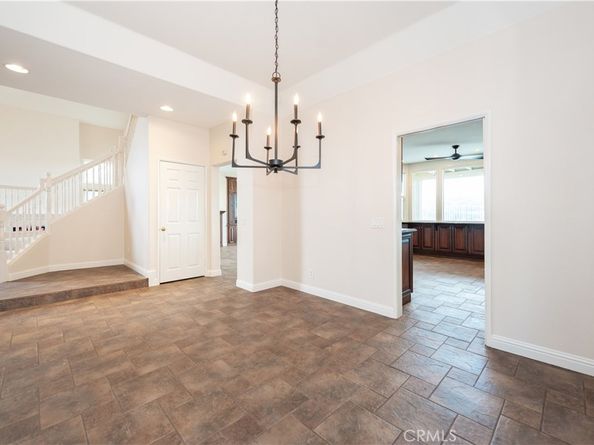 8596 E Canyon Vista Drive, Anaheim Hills CA 92808