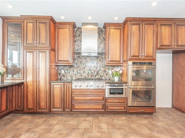 8596 E Canyon Vista Drive, Anaheim Hills CA 92808