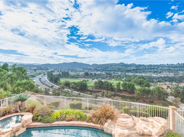 8596 E Canyon Vista Drive, Anaheim Hills CA 92808