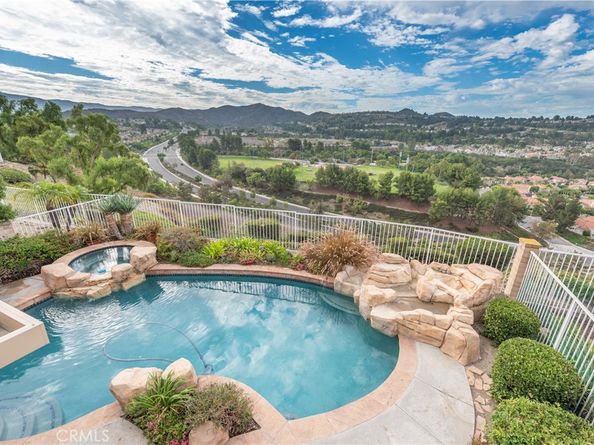 8596 E Canyon Vista Drive, Anaheim Hills CA 92808