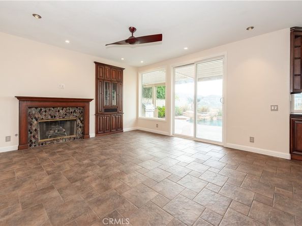 8596 E Canyon Vista Drive, Anaheim Hills CA 92808