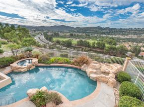 8596 E Canyon Vista Drive, Anaheim Hills CA 92808