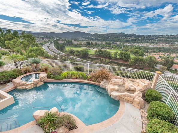 8596 E Canyon Vista Drive, Anaheim Hills CA 92808
