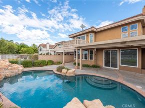 8596 E Canyon Vista Drive, Anaheim Hills CA 92808